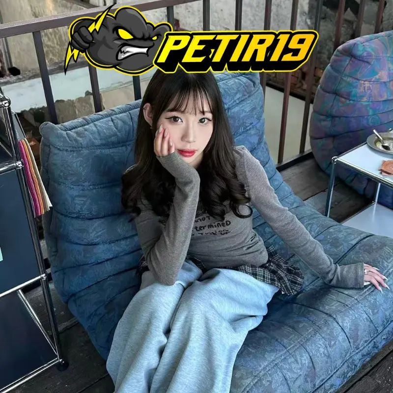 PETIR19 🔱️ Login Gampang Bonus Event Slot Resmi Lancar Tercepat by Hey siriusly